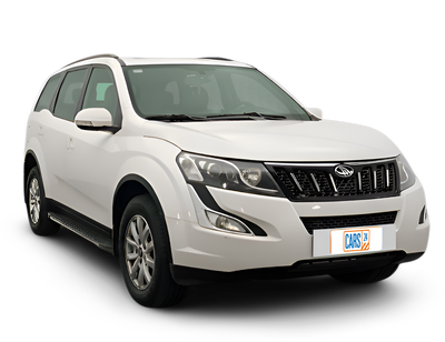 Mahindra XUV500-img
